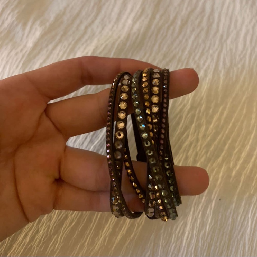 Bracelet